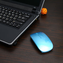 Load image into Gallery viewer, Wireless Computer Mouse