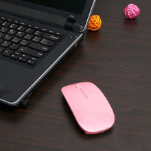 Load image into Gallery viewer, Wireless Computer Mouse