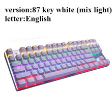 Load image into Gallery viewer, Mechanical Keyboard