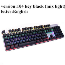Load image into Gallery viewer, Mechanical Keyboard
