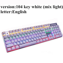 Load image into Gallery viewer, Mechanical Keyboard