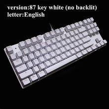 Load image into Gallery viewer, Mechanical Keyboard