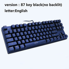 Load image into Gallery viewer, Mechanical Keyboard