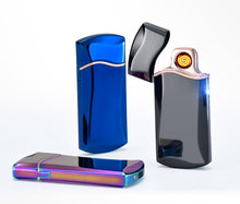 Load image into Gallery viewer, USB Lighter