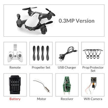 Load image into Gallery viewer, Mini Drone