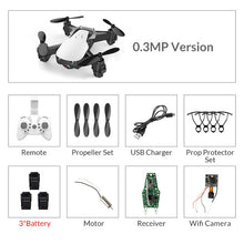 Load image into Gallery viewer, Mini Drone