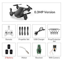 Load image into Gallery viewer, Mini Drone