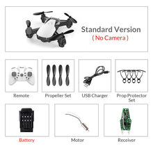 Load image into Gallery viewer, Mini Drone