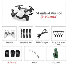 Load image into Gallery viewer, Mini Drone