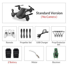Load image into Gallery viewer, Mini Drone