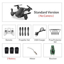 Load image into Gallery viewer, Mini Drone