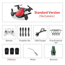Load image into Gallery viewer, Mini Drone