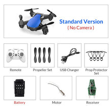 Load image into Gallery viewer, Mini Drone