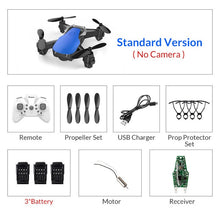 Load image into Gallery viewer, Mini Drone