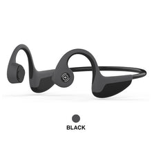 Load image into Gallery viewer, Bluetooth Bone Earphones