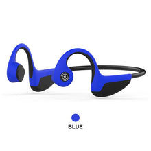 Load image into Gallery viewer, Bluetooth Bone Earphones