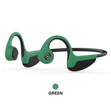Load image into Gallery viewer, Bluetooth Bone Earphones