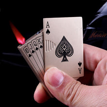 Load image into Gallery viewer, Mini Creative Butane Lighter