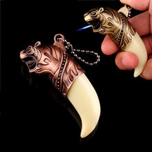 Load image into Gallery viewer, Mini Creative Butane Lighter