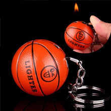 Load image into Gallery viewer, Mini Creative Butane Lighter