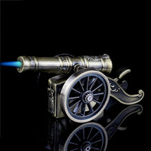 Load image into Gallery viewer, Mini Creative Butane Lighter