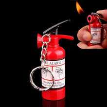 Load image into Gallery viewer, Mini Creative Butane Lighter
