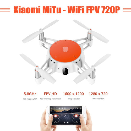 Xiaomi MiTu Drone