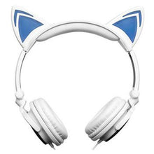 Load image into Gallery viewer, Cat Headphones