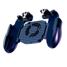 Load image into Gallery viewer, Hot Game Player Controller Gamepads Joysticks Sensitive Shoot Aim Joysticks Fire Triggers Gamepad Handle For PUBG 90403
