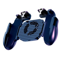 Load image into Gallery viewer, Hot Game Player Controller Gamepads Joysticks Sensitive Shoot Aim Joysticks Fire Triggers Gamepad Handle For PUBG 90403