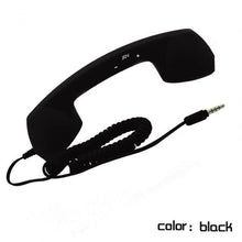 Load image into Gallery viewer, Retro Headset Bluetooth