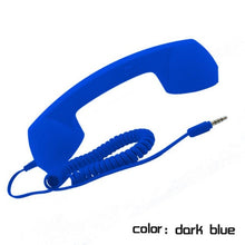 Load image into Gallery viewer, Retro Headset Bluetooth