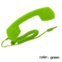 Load image into Gallery viewer, Retro Headset Bluetooth