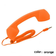 Load image into Gallery viewer, Retro Headset Bluetooth