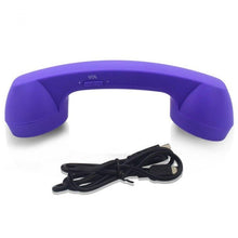 Load image into Gallery viewer, Retro Headset Bluetooth