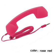 Load image into Gallery viewer, Retro Headset Bluetooth