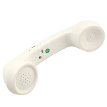 Load image into Gallery viewer, Retro Headset Bluetooth