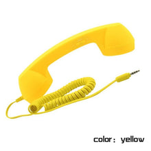 Load image into Gallery viewer, Retro Headset Bluetooth
