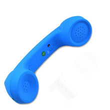 Load image into Gallery viewer, Retro Headset Bluetooth