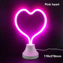 Load image into Gallery viewer, Cartoon Table Desk Home Night Lamp