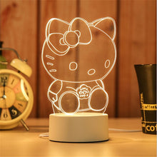 Load image into Gallery viewer, For Kids Lovers Night Light