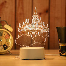 Load image into Gallery viewer, For Kids Lovers Night Light