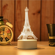 Load image into Gallery viewer, For Kids Lovers Night Light