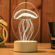 Load image into Gallery viewer, For Kids Lovers Night Light