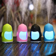 Load image into Gallery viewer, Eco-friendly Air Purifier Green Naturally