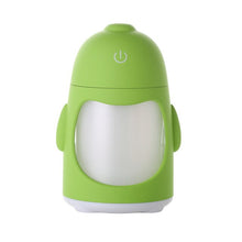 Load image into Gallery viewer, Eco-friendly Air Purifier Green Naturally
