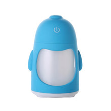 Load image into Gallery viewer, Eco-friendly Air Purifier Green Naturally